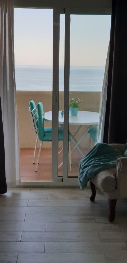 Estudio Deluxe Benalbeach Benalmádena Exterior foto